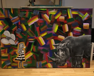 100*150 cm