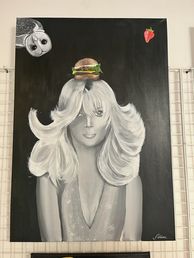 70*100 cm