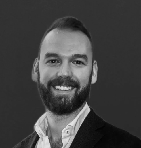 Fredrik Holst 