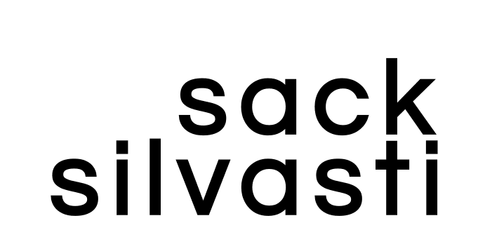 Sack Silvasti Arkitekter AB logotyp