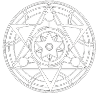 sacred circles