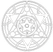 Image representing a sacred circle for spiritual gatherings.
