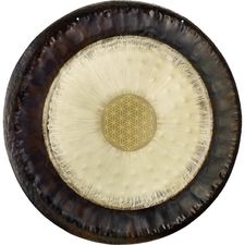 Gonger fra Meinl, Paiste og Sela