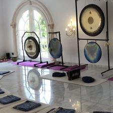 Retreats og utdanning