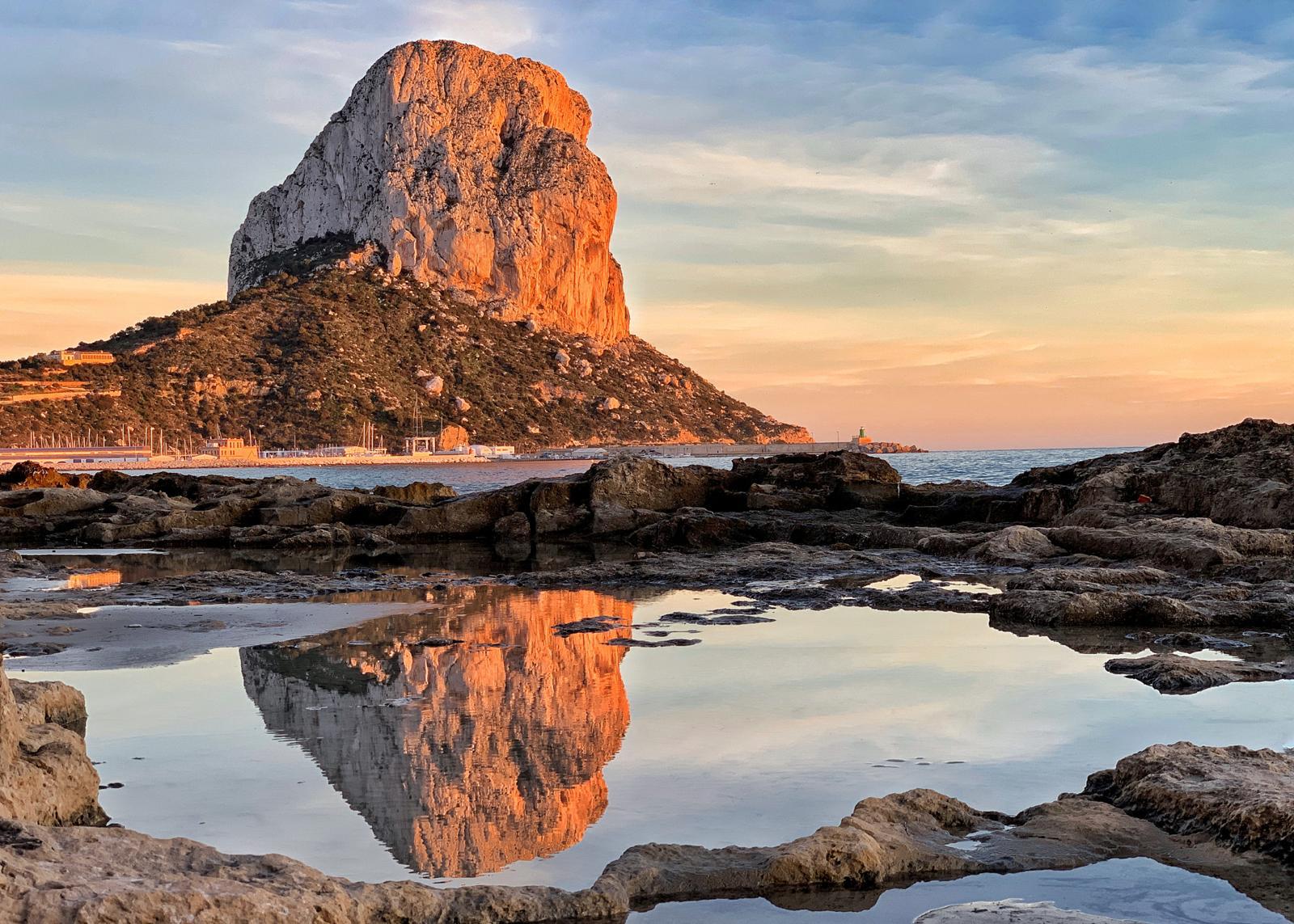 Calpe