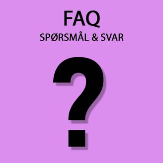 FAQ