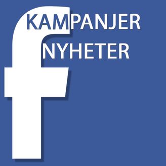 KAMPANJER NYHETER