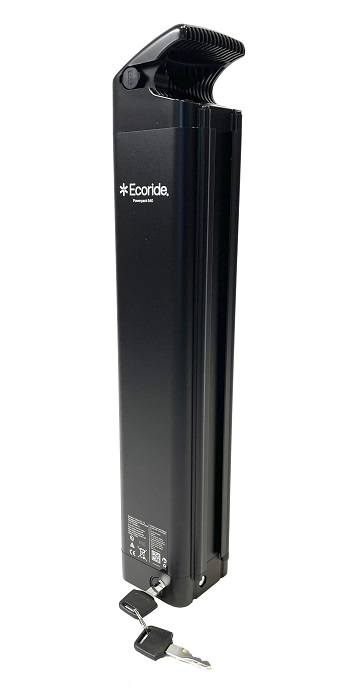ECORIDE POWERPACK 530  36V 14