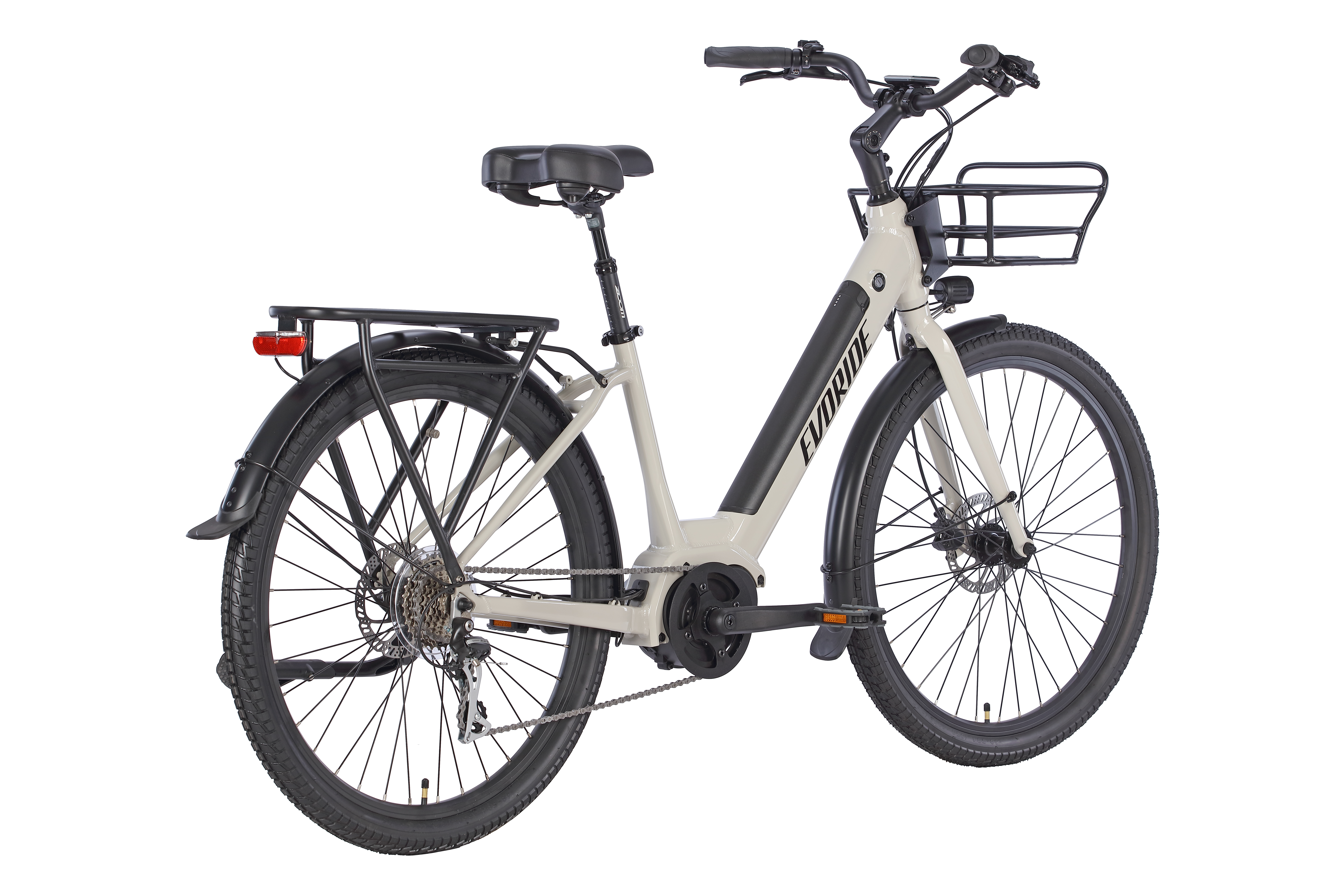 EVORIDE city 2