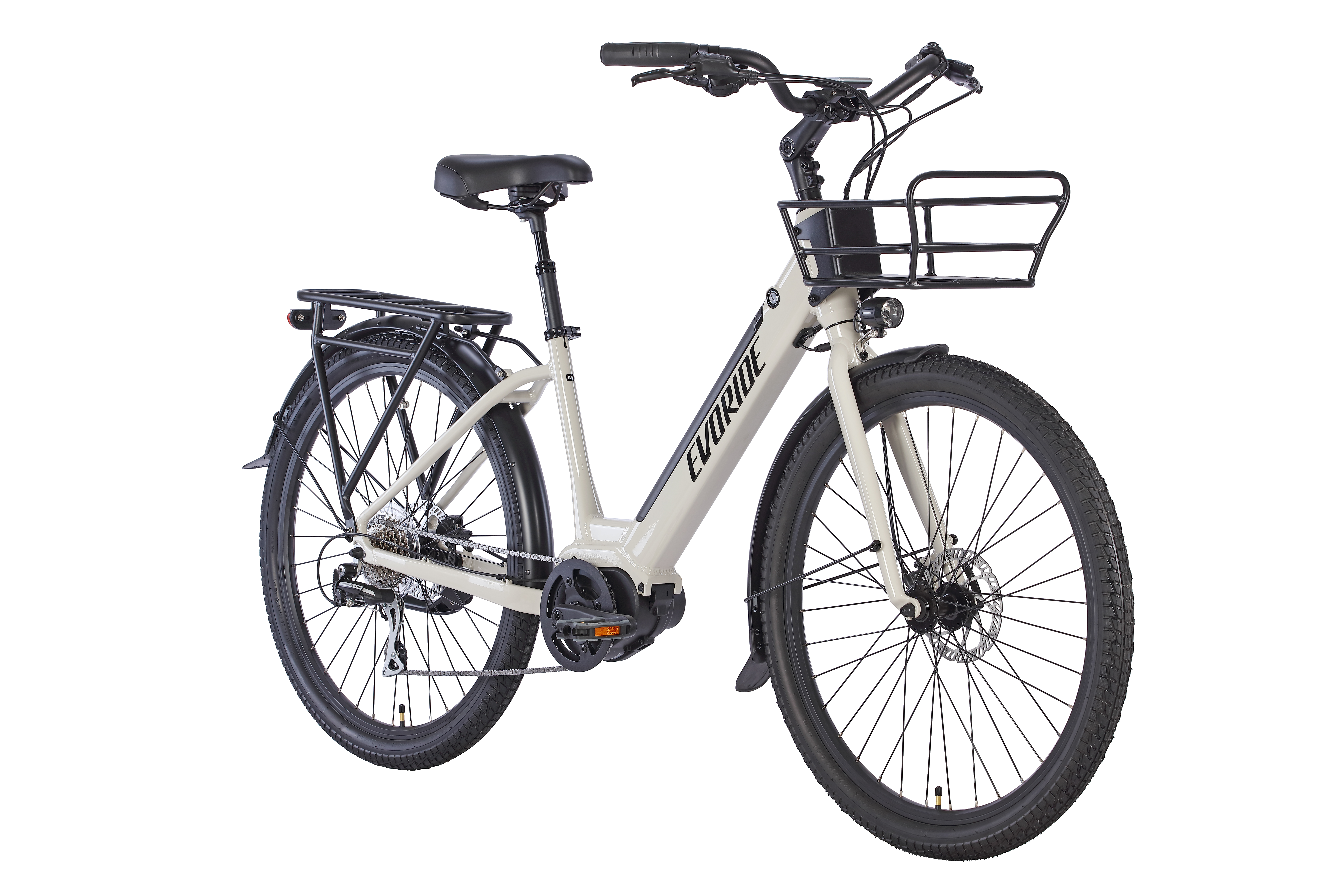 EVORIDE city 3