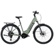 Evoride-Viking-Comfort-Gronn-4