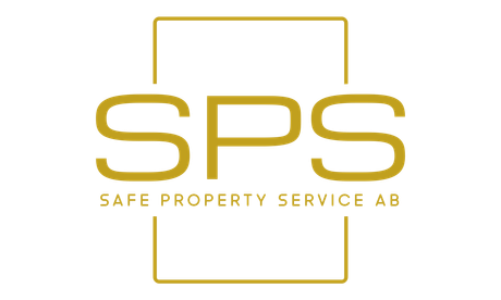 Safe Property Service i Malmö AB