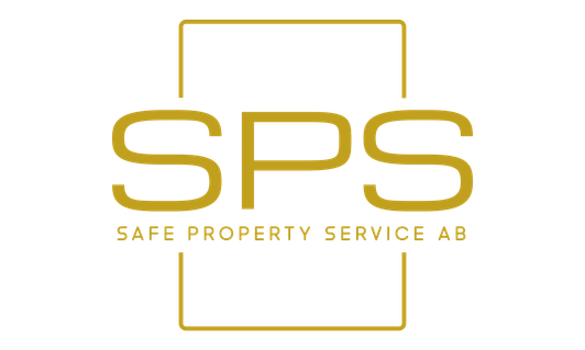 Safe Property Service i Malmö AB