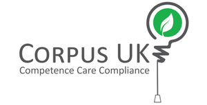 corpus logo