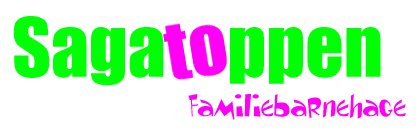 SAGATOPPEN FAMILIEBARNEHAGE Knut-Richard Sjøvold