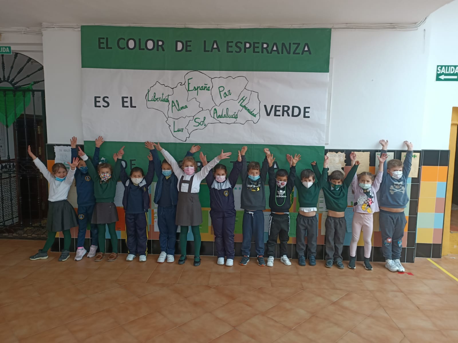 1º PRIMARIA