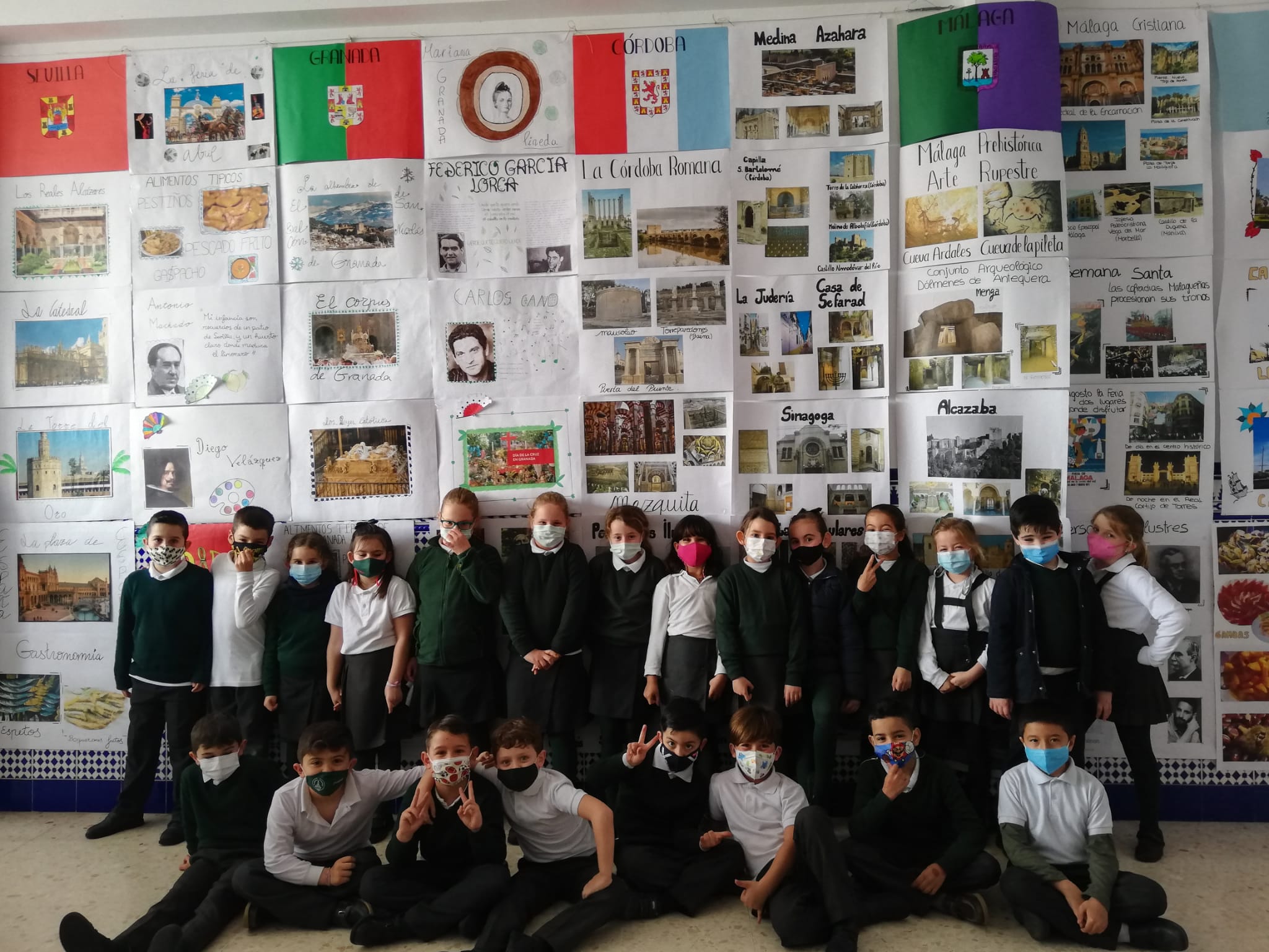 2º PRIMARIA