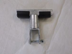 Spare Wheel Holder