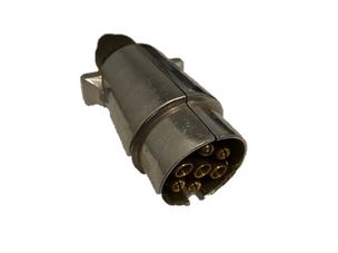 Trailer Lighting Board Plug - 7 Pin