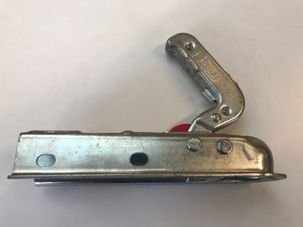 50mm Coupling