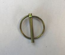 6mm Lynch Pin