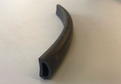 D-tube fender