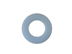 Nylon Trolley Washer