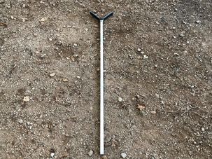 Mast Crutch