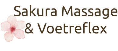 Sakura Massage Laakdal, Geel, Tessenderlo, Meerhout