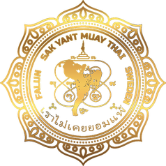 Sak Yans Muay Thai