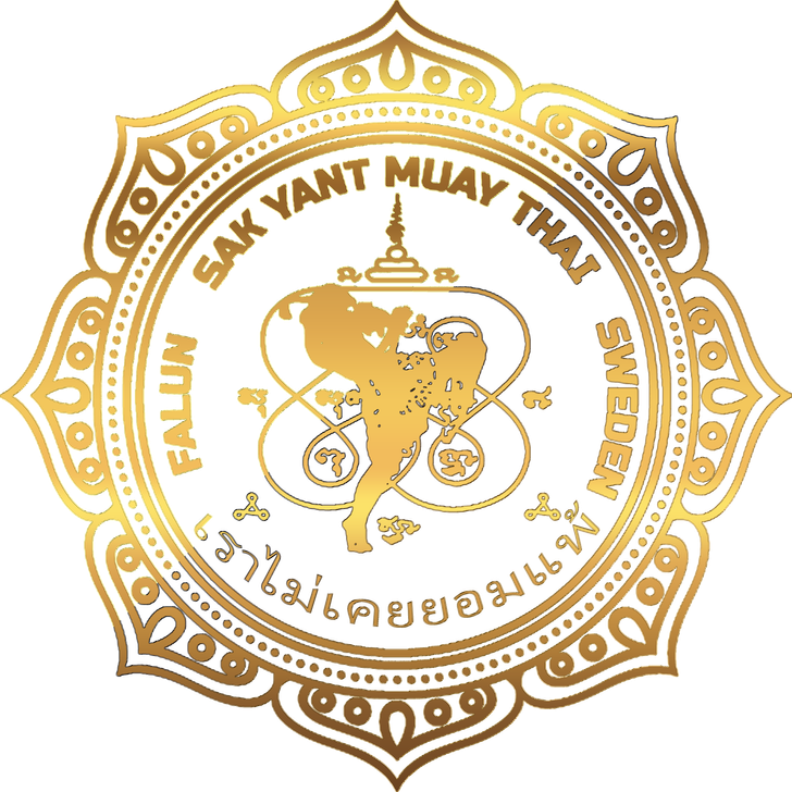 Sak Yans Muay Thai