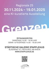Grenzen