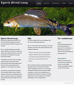 Egeris Ørred Laug