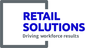 Logo Retail solutioms