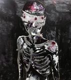 skeleton