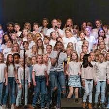 Sandnes Soul Children