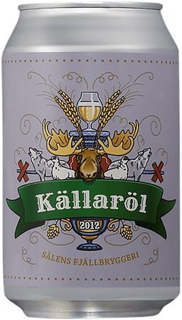 Källaröl