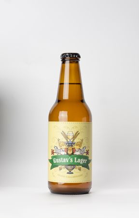 Gustav's Lager