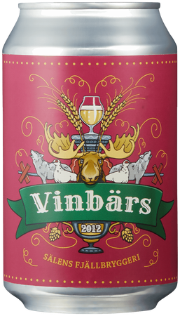 Vinbärs