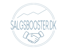 SALGSBOOSTER.DK