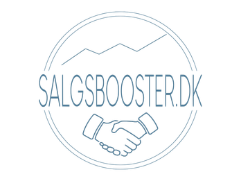 SALGSBOOSTER.DK