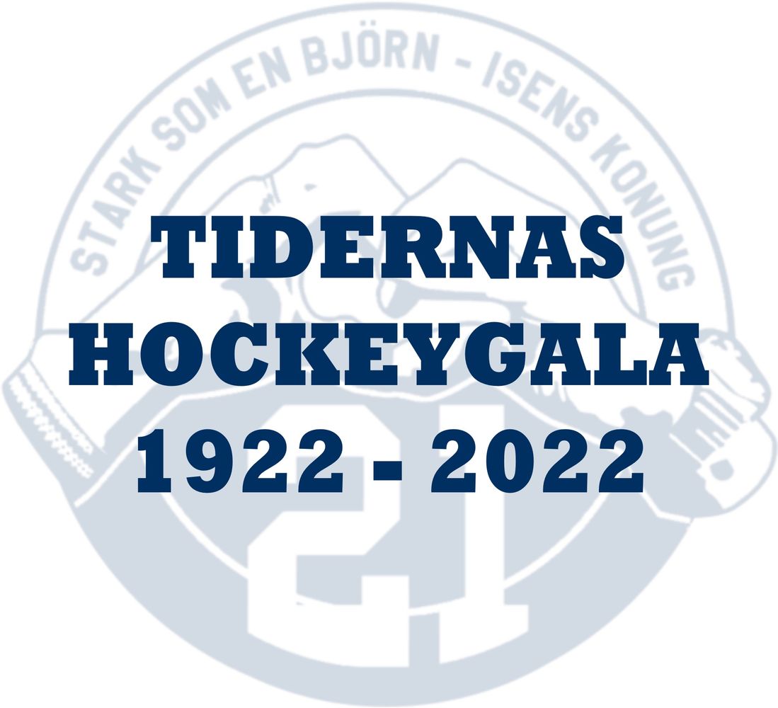 TidernasHockeyGala