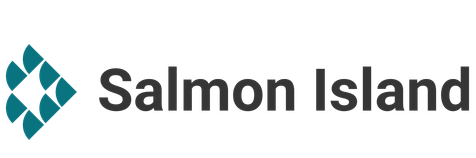 Salmon Island 