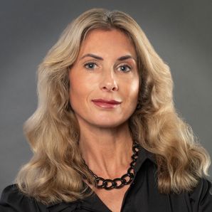 Christel Johansson