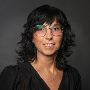 Ulrika Larsson