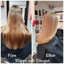 Före - efter