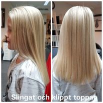 chanelle slingor