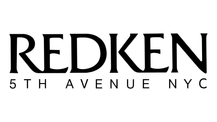 Salong exakt säljer Redken produkter.