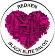 Salong exakt är en redken-salong