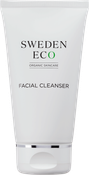 facial-cleanser-organic-ekologisk-hudvård-ecologic-skincare-vegan-naturlig hudvård-cruelty free-giftfri hudvård-rättvisemärkt